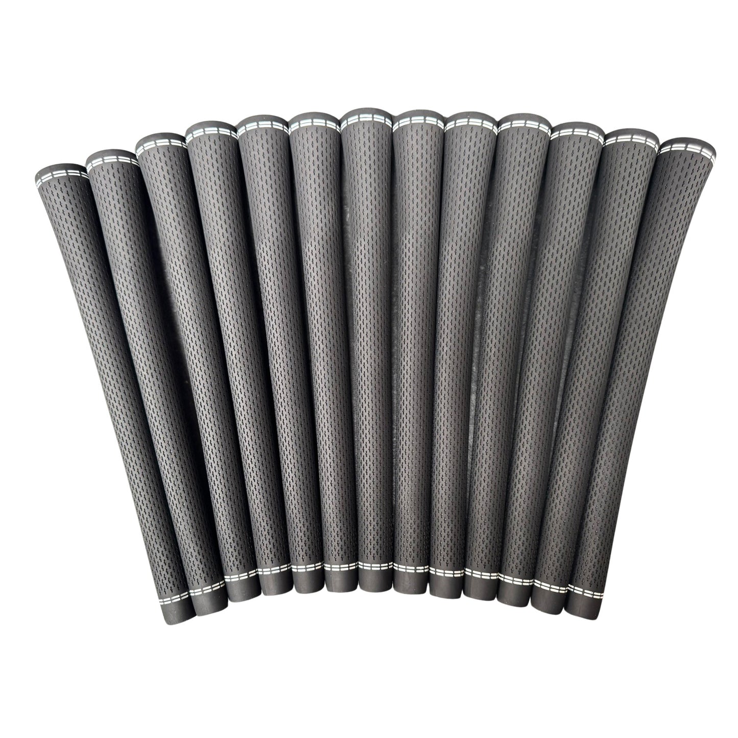 Golf Grips 360 Midsize Set of 13 Velvet Golf Grip Free Pro Golf Tape