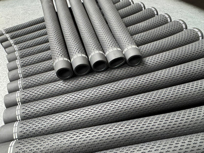 Golf Grips 360 Midsize Set of 13 Velvet Golf Grip Free Pro Golf Tape