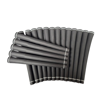 Golf Grips 360 Midsize Set of 13 Velvet Golf Grip Free Pro Golf Tape