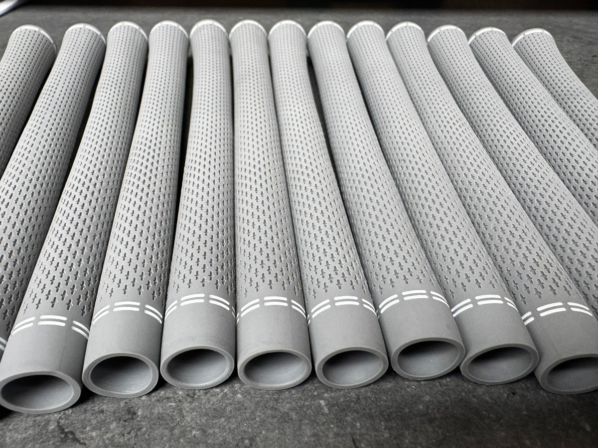 Golf Grips Set of 13 Velvet 360 Men's Standard Golf Grip Free Pro Golf Tape