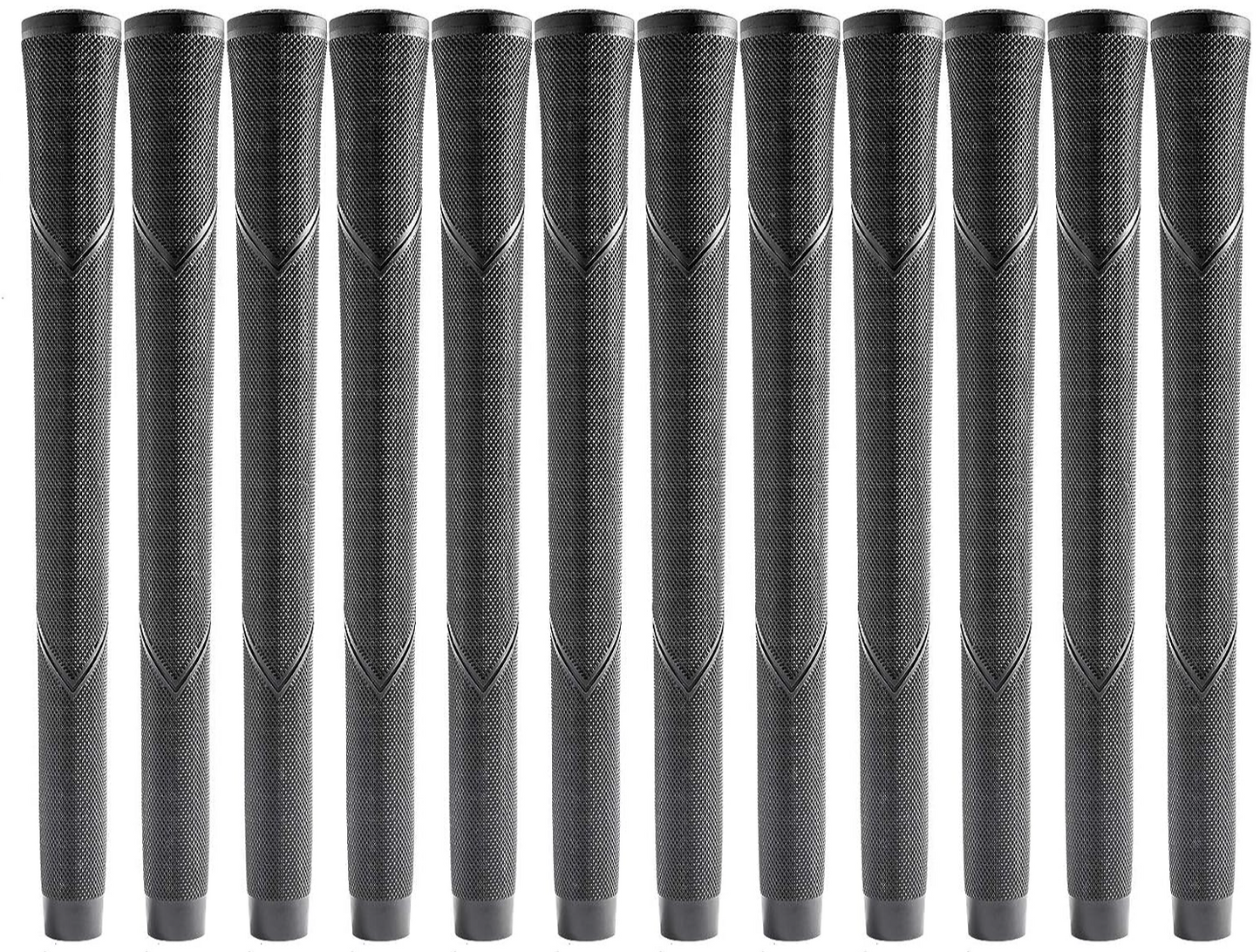Arthritic Golf Grips Ergonomic Golf Club Grip with Tape for Arthritis Relief