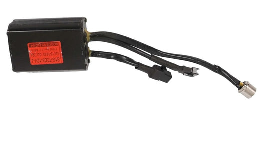 Ben Sayers / Pro Rider Motor Controller T2D3