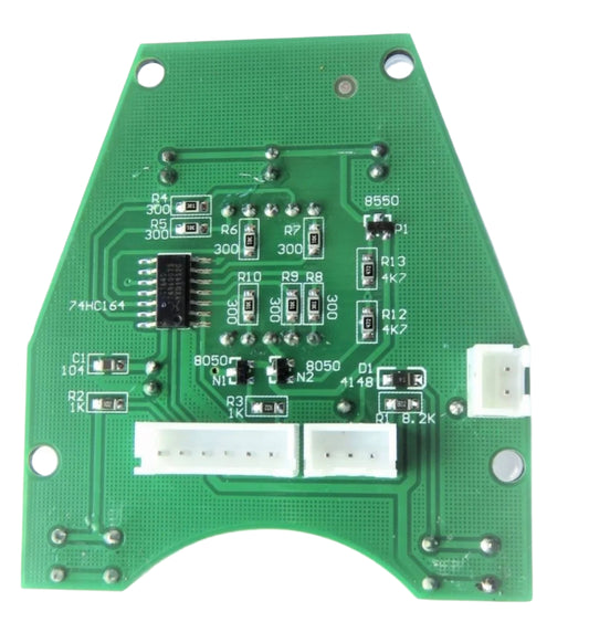 Ben Sayers / Pro Rider PCB Circuit Board Handle Replacement