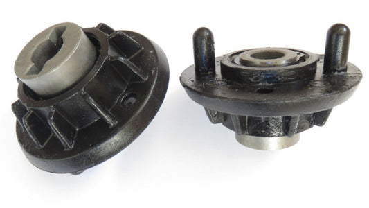 Ben Sayers or Pro Rider Golf Trolley Clutch/Cutches
