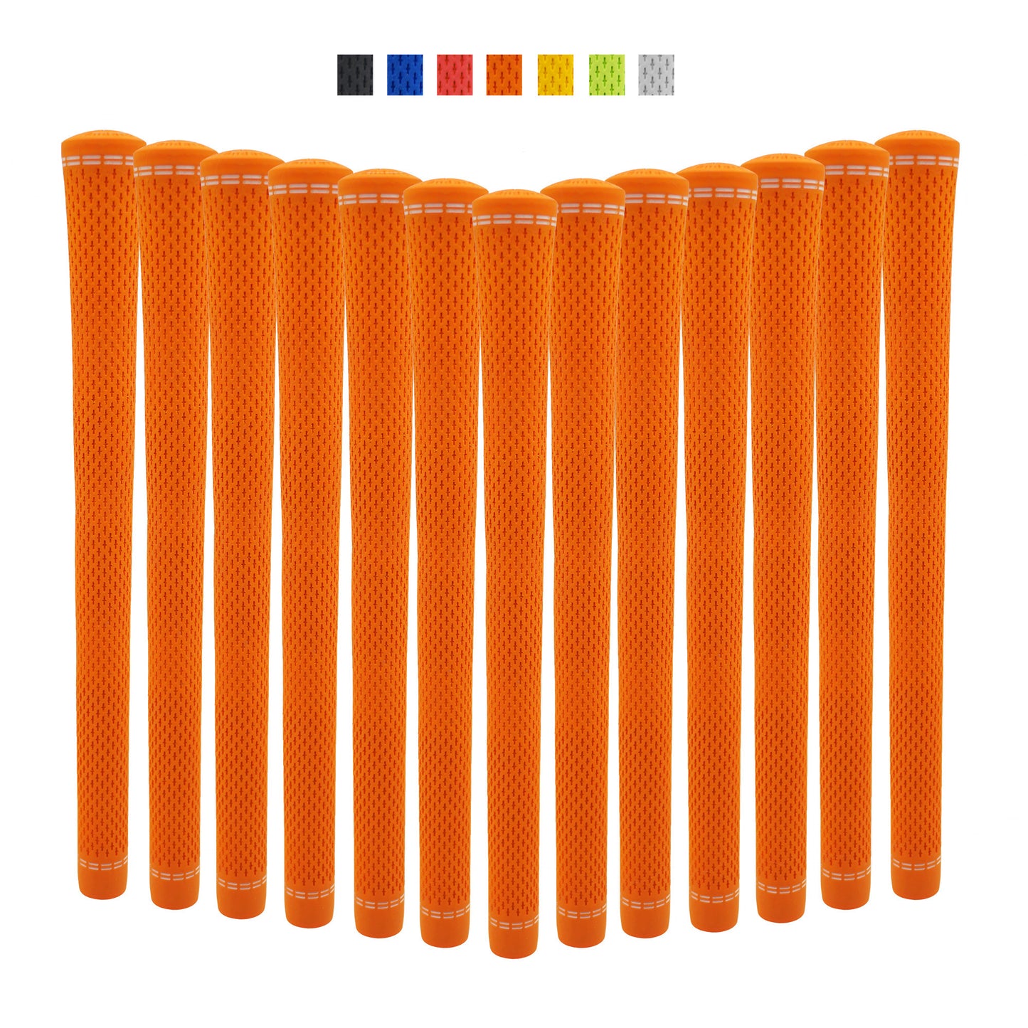 360 Golf Grips Set of 13 Velvet Men's Standard Golf Grip Free Pro Golf Tape