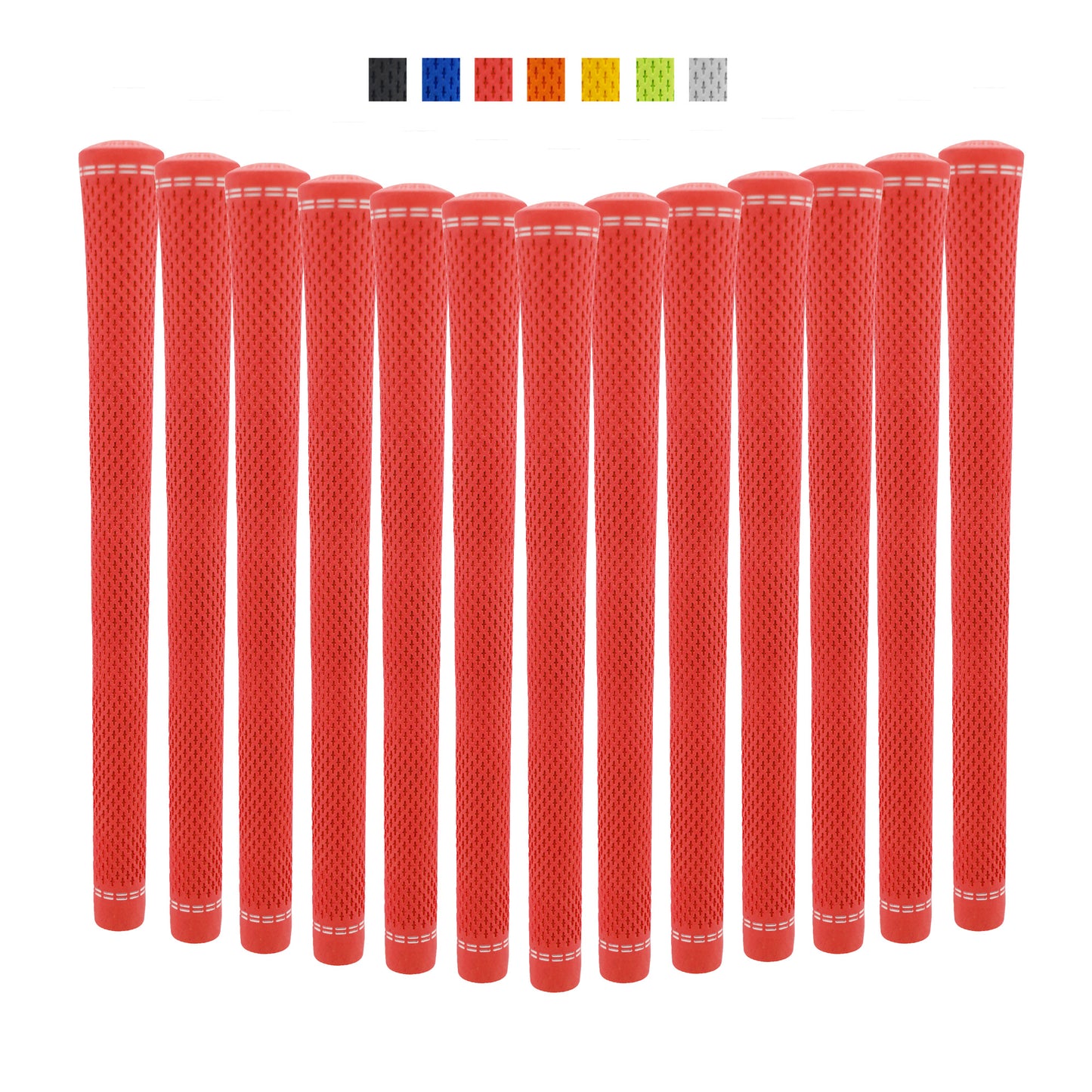 360 Golf Grips Set of 13 Velvet Men's Standard Golf Grip Free Pro Golf Tape