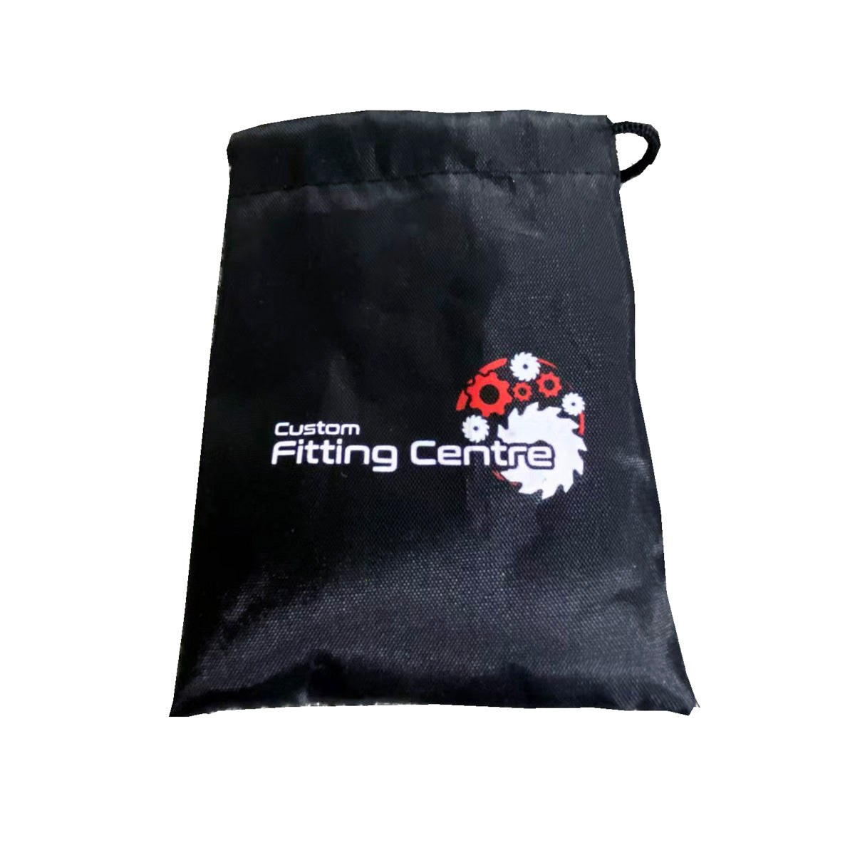Promotional Fabric Bag with Drawstring Customized Gift Pouch