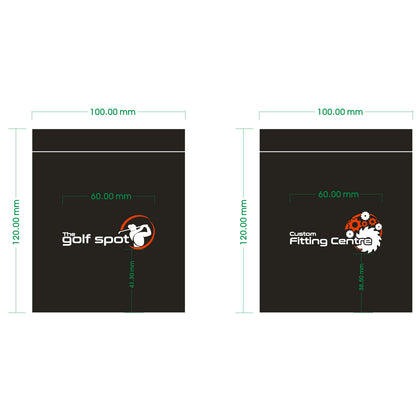 Promotional Fabric Bag with Drawstring Customized Gift Pouch