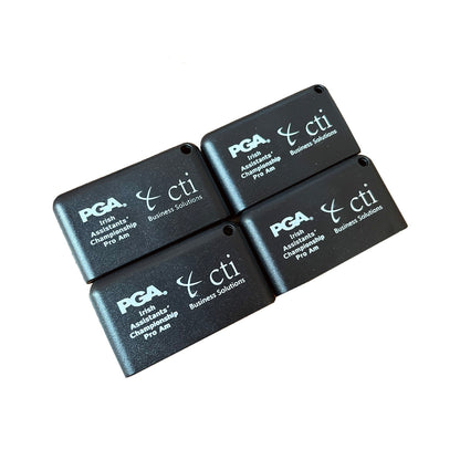 3-in-1  Multipurpose Golf Club Cleaning Brush Customised