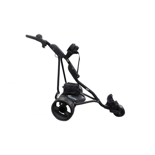 Tour Fit Electric Golf Trolley 18ah Lithium 2 Year Warranty 5 Year on Battery