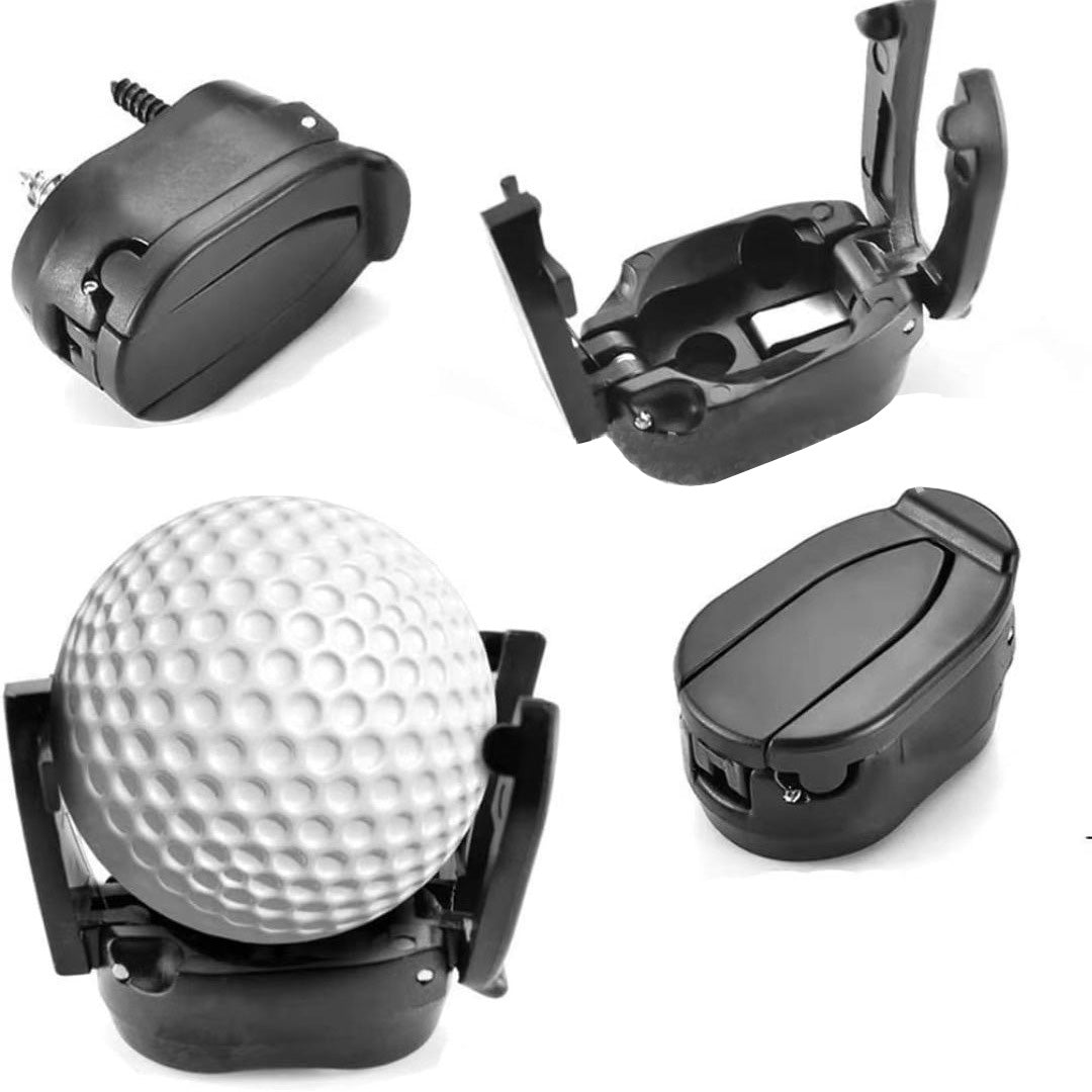 Golf Ball Retriever Golf Ball Pick Up Pack of 3