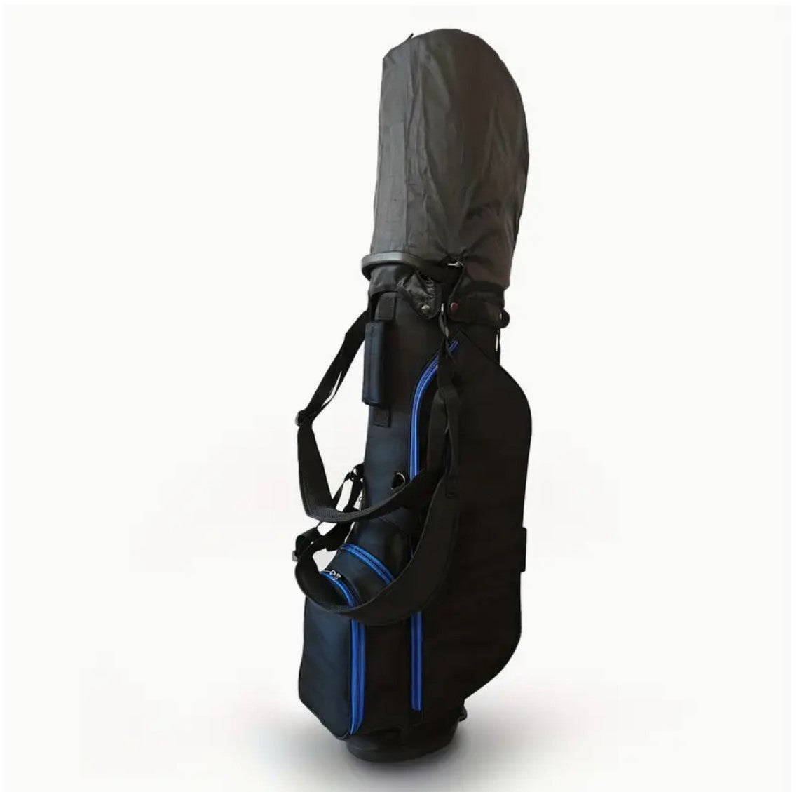 Tour-Fit Golf Stand Bag – 4 Way Top Lightweight Stand Bag