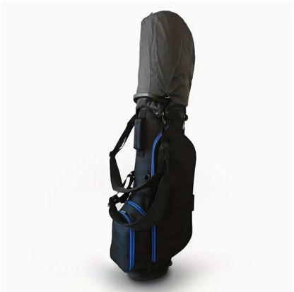 Tour-Fit Golf Stand Bag – 4 Way Top Lightweight Stand Bag