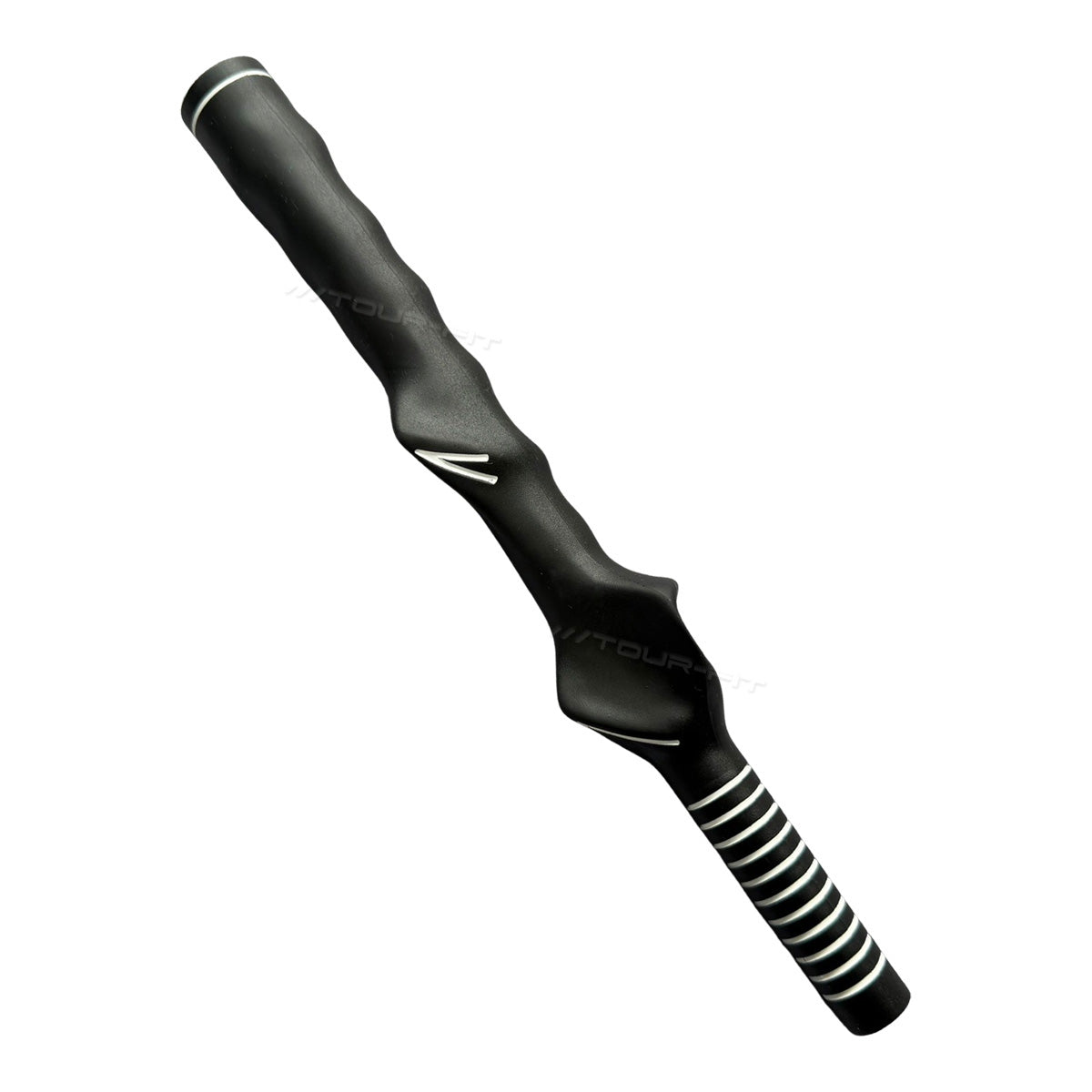 Tour Fit Junior Golf Training Grip Right Hand Kids Golf Training Aid with Golf Tape