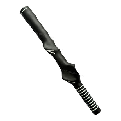 Tour Fit Junior Golf Training Grip Right Hand Kids Golf Training Aid with Golf Tape