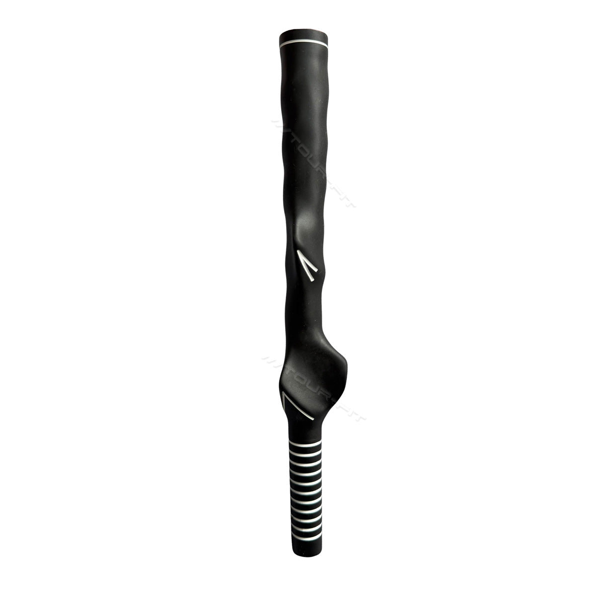 Tour Fit Junior Golf Training Grip Right Hand Kids Golf Training Aid with Golf Tape