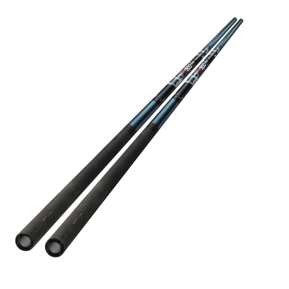 Golf Shaft 45" Super Light 100% Carbon Premium Graphite Shaft