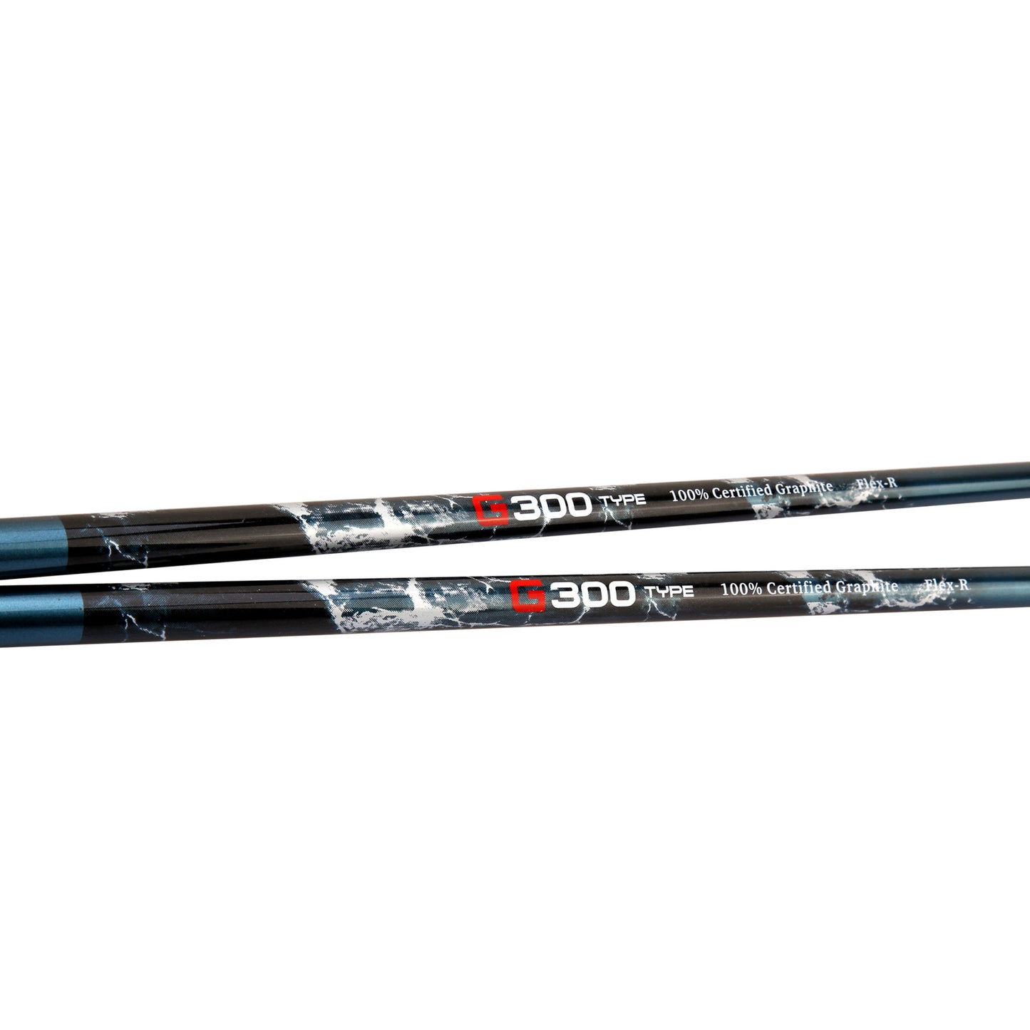 Golf Shaft 45" Super Light 100% Carbon Premium Graphite Shaft