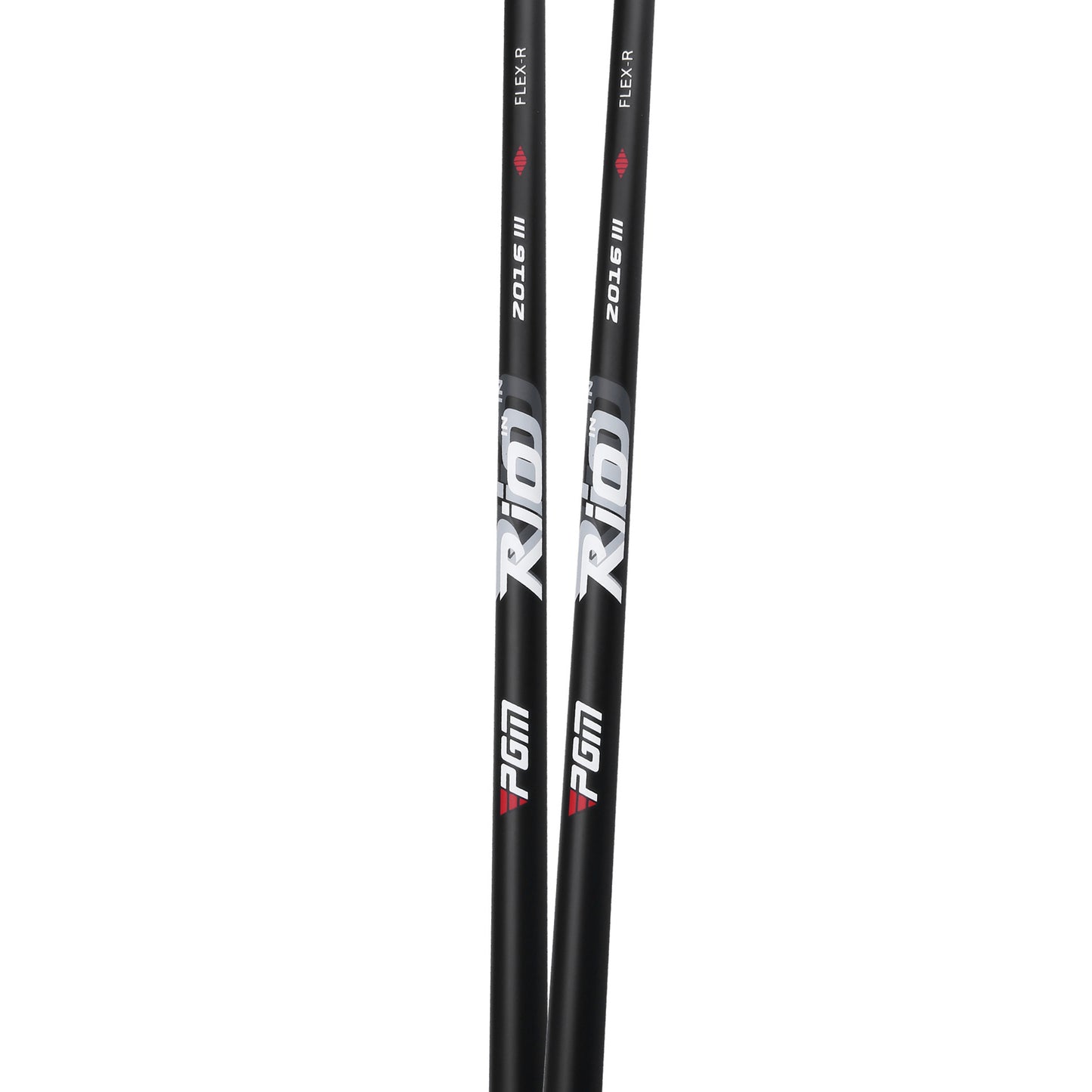 Golf Shaft 45" Super Light 100% Carbon Premium Graphite Shaft