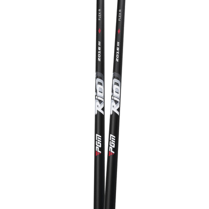 Golf Shaft 45" Super Light 100% Carbon Premium Graphite Shaft