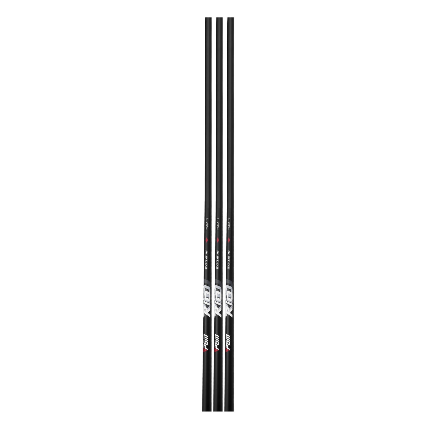 Golf Shaft 45" Super Light 100% Carbon Premium Graphite Shaft