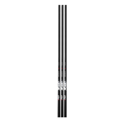 Golf Shaft 45" Super Light 100% Carbon Premium Graphite Shaft