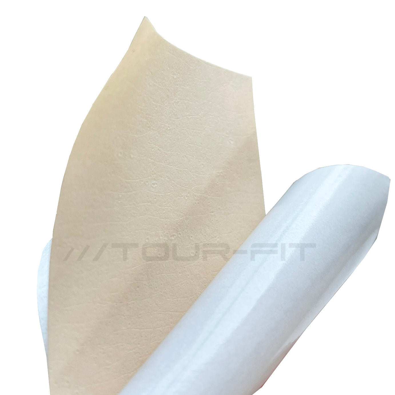 Tour-Fit Professional Golf Grip Tape Pre-Cut 10"x2" Strips Premium Quality