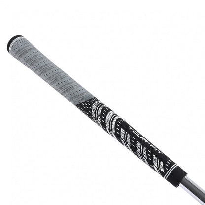 Tour Fit Non Cord Golf Grip Standard Golf Grips & Free Pro Tape