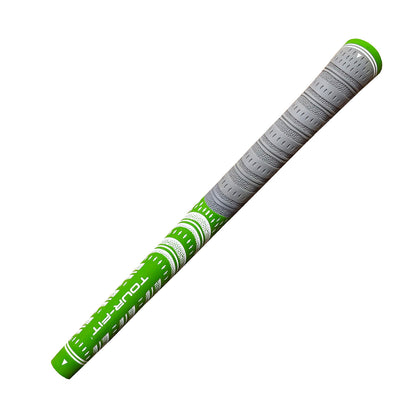 Tour Fit Non Cord Golf Grip Standard Golf Grips & Free Pro Tape