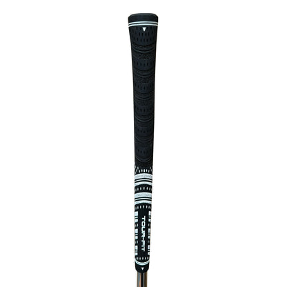 Tour Fit Non Cord Golf Grip Standard Golf Grips & Free Pro Tape