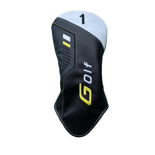 Golf Club Head Cover Fits PING G430 Golf Headcover