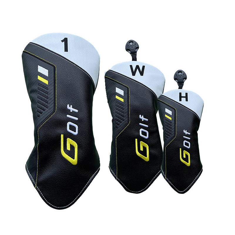 Golf Club Head Cover Fits PING G430 Golf Headcover