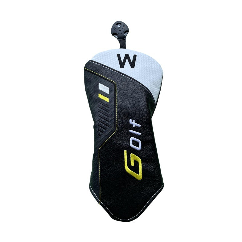 Golf Club Head Cover Fits PING G430 Golf Headcover