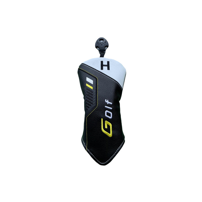 Golf Club Head Cover Fits PING G430 Golf Headcover