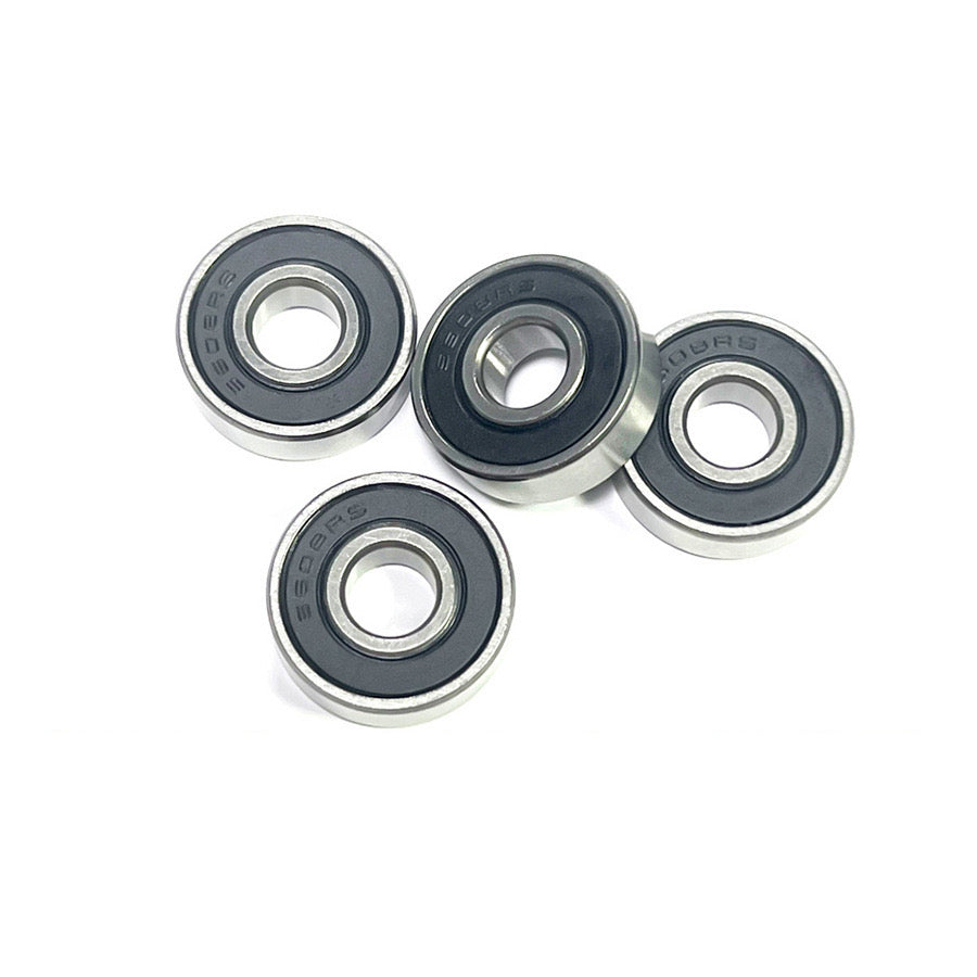 Front Wheel Bearing for Powakaddy FX and CT Range Electric Golf Trolleys
