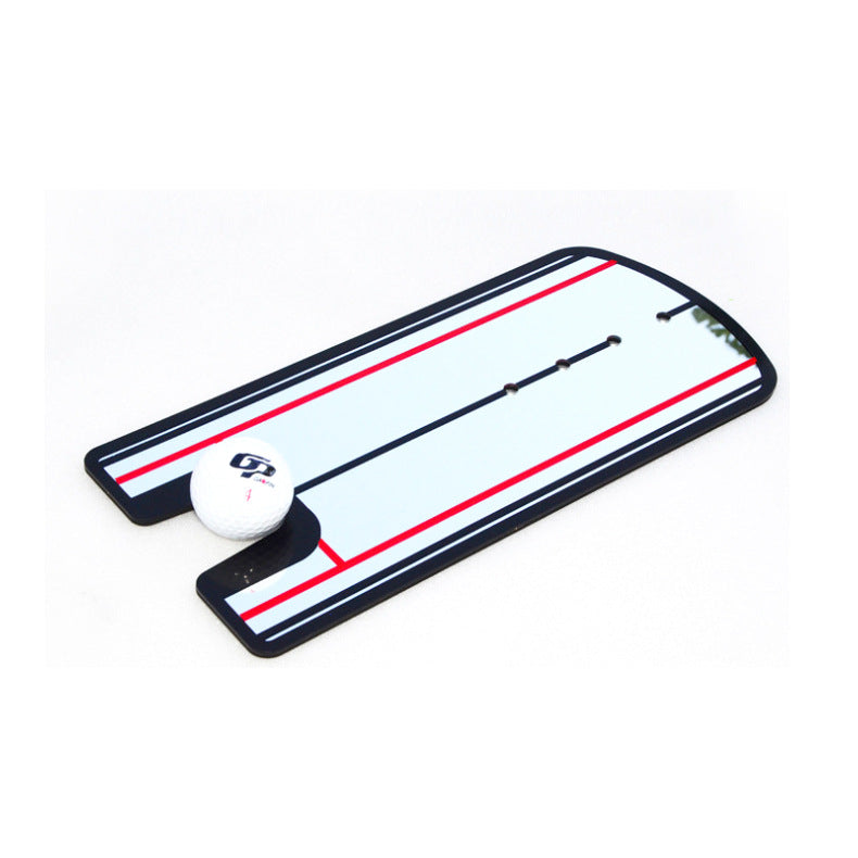 Golf Putting Alignment Mirror