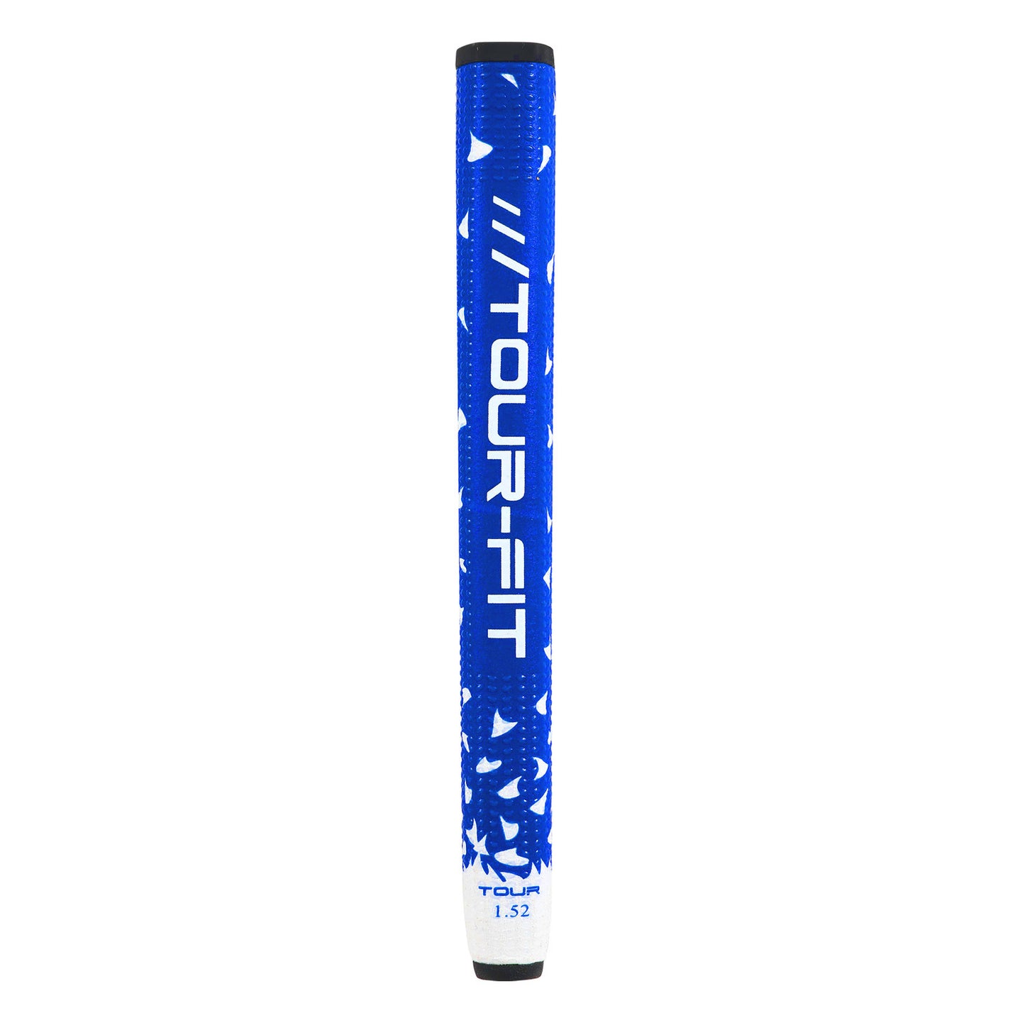Tour Fit Golf Putter Grip Tour 1.25 Pistol 1.52 Midsize Golf Putter Grip with Tape