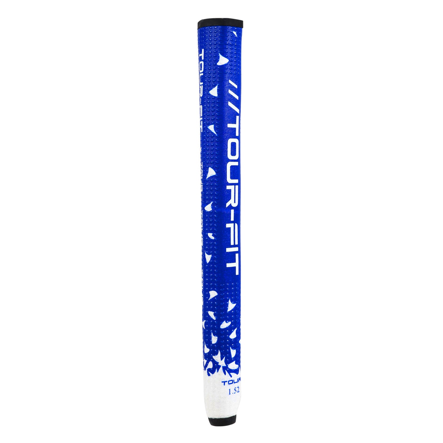Tour Fit Golf Putter Grip Tour 1.25 Pistol 1.52 Midsize Golf Putter Grip with Tape
