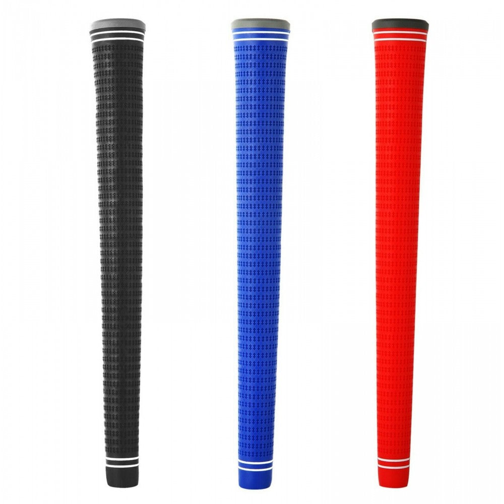Tour Fit Rotate 360 Golf Grip with Golf Tape Standard / Oversize