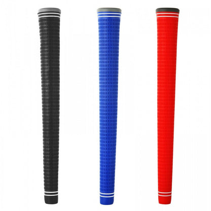 Tour Fit Rotate 360 Golf Grip with Golf Tape Standard / Oversize