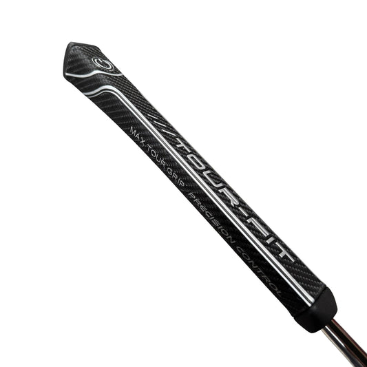 Tri Zone Putter Grip / Golf Putter Grip by Tour Fit Golf Grips