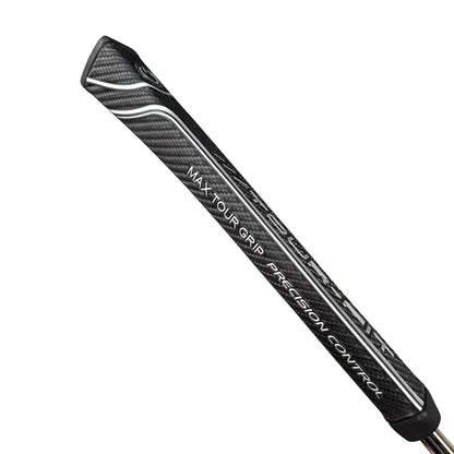 Tri Zone Putter Grip / Golf Putter Grip by Tour Fit Golf Grips