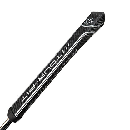 Tri Zone Putter Grip / Golf Putter Grip by Tour Fit Golf Grips