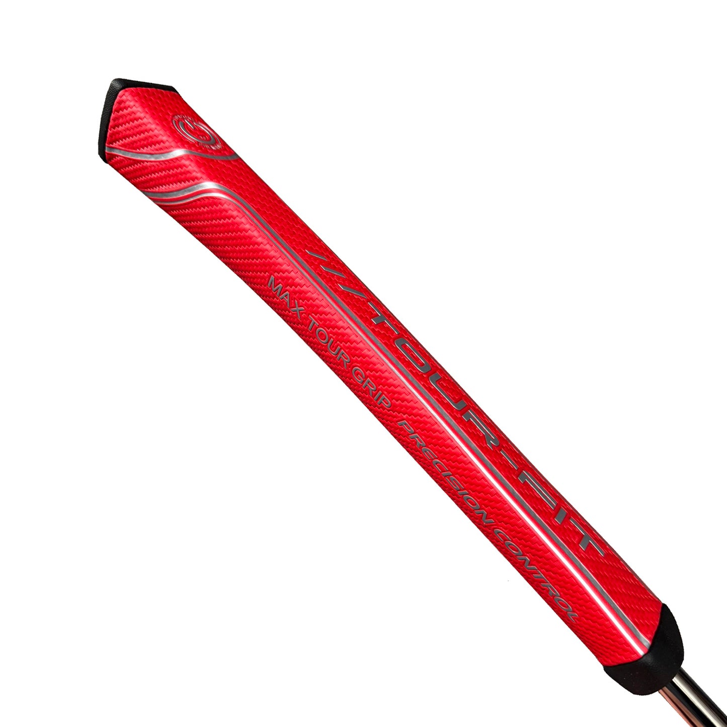 Tri Zone Putter Grip / Golf Putter Grip by Tour Fit Golf Grips