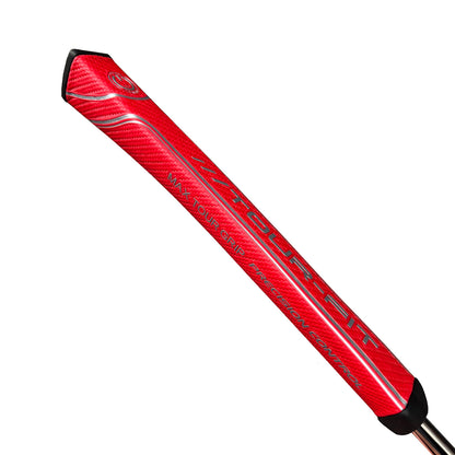 Tri Zone Putter Grip / Golf Putter Grip by Tour Fit Golf Grips