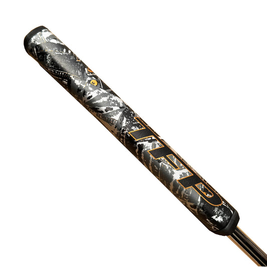 Golf Putter Grip Tour Fit Camo 3.0 Oversize Putter Grip Super Light Non-Tapered