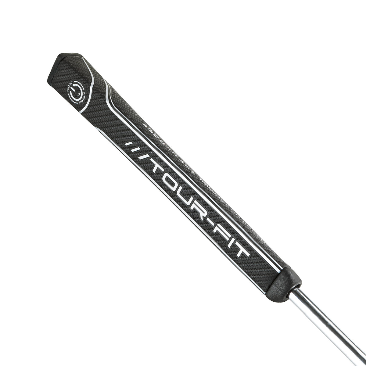Tri Zone Golf Putter Grip / Golf Putter Grip by Tour Fit Golf Grips