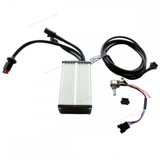 Universal Golf Trolley Speed Controller Golf Glider