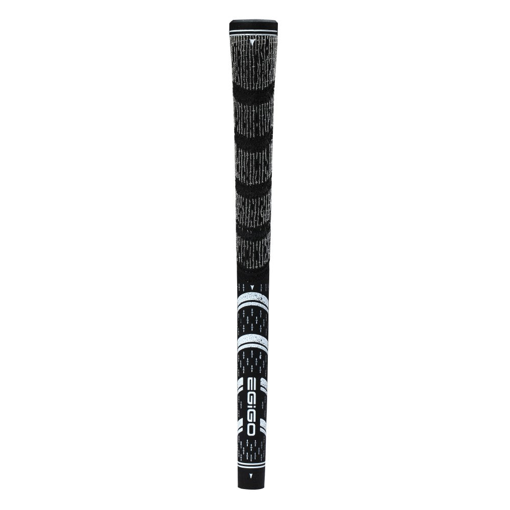 Tour Fit Dual Compound 1/2 Cord Men's Standard Golf Grip "Clearance"