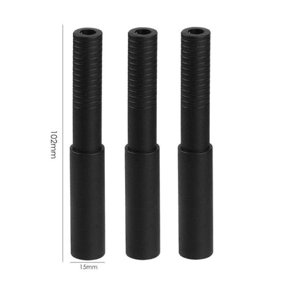Golf Shaft Extension Stick Extender for Graphite Shaft or Steel Shaft Universal